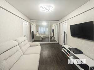 4-к квартира, вторичка, 61м2, 5/5 этаж