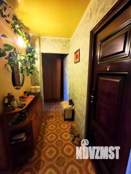 2-к квартира, вторичка, 44м2, 4/5 этаж