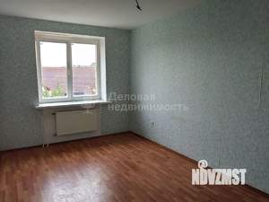 3-к квартира, вторичка, 95м2, 3/5 этаж