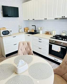 4-к квартира, вторичка, 81м2, 9/9 этаж