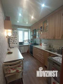 2-к квартира, вторичка, 50м2, 3/5 этаж