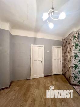 4-к квартира, вторичка, 106м2, 4/5 этаж
