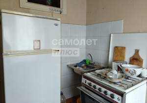 2-к квартира, вторичка, 42м2, 3/5 этаж
