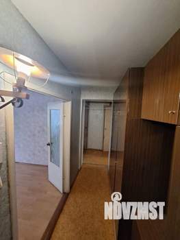 2-к квартира, вторичка, 48м2, 2/5 этаж