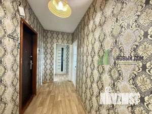 2-к квартира, вторичка, 53м2, 9/9 этаж