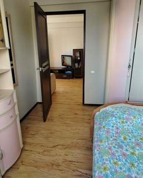 3-к квартира, вторичка, 49м2, 4/5 этаж