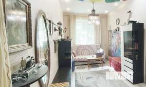 2-к квартира, вторичка, 49м2, 1/2 этаж