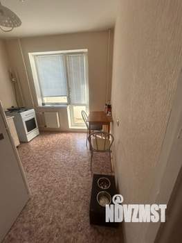 1-к квартира, вторичка, 30м2, 9/10 этаж