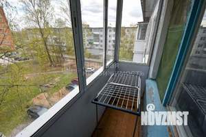 2-к квартира, вторичка, 47м2, 5/5 этаж