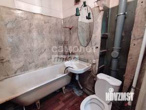 1-к квартира, вторичка, 31м2, 3/5 этаж