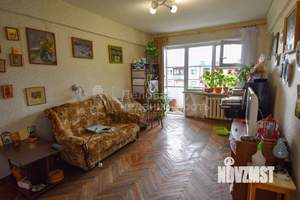 2-к квартира, вторичка, 45м2, 5/5 этаж