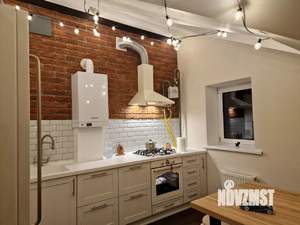 3-к квартира, вторичка, 81м2, 4/4 этаж