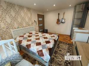 2-к квартира, вторичка, 50м2, 3/5 этаж