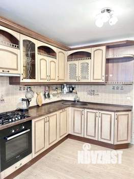 2-к квартира, вторичка, 58м2, 9/9 этаж
