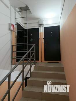 1-к квартира, вторичка, 36м2, 2/2 этаж