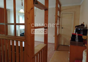 2-к квартира, вторичка, 42м2, 3/5 этаж