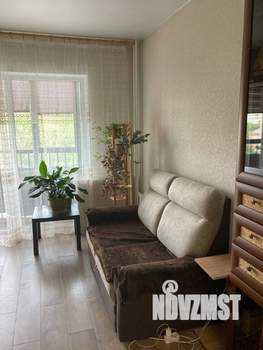 1-к квартира, вторичка, 38м2, 6/16 этаж