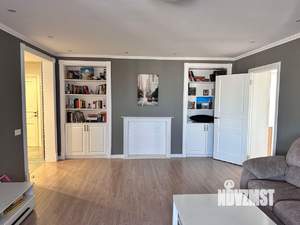 2-к квартира, вторичка, 75м2, 6/9 этаж