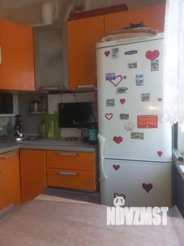 2-к квартира, вторичка, 48м2, 4/5 этаж