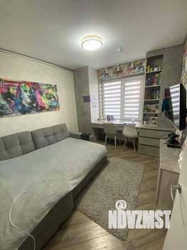 3-к квартира, вторичка, 70м2, 1/10 этаж