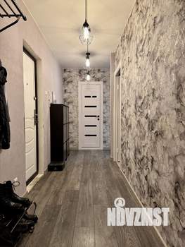 2-к квартира, вторичка, 53м2, 8/10 этаж