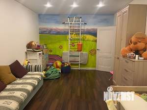 3-к квартира, вторичка, 81м2, 9/9 этаж