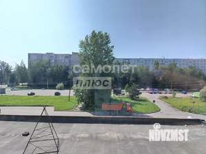 2-к квартира, вторичка, 51м2, 3/9 этаж