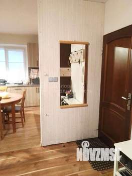 3-к квартира, вторичка, 61м2, 3/5 этаж