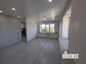 1-к квартира, вторичка, 31м2, 5/5 этаж