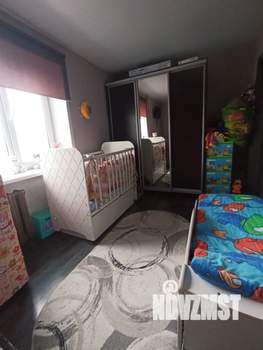 2-к квартира, вторичка, 40м2, 4/5 этаж