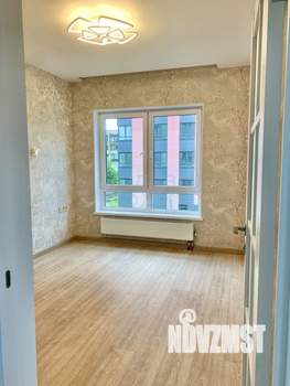 2-к квартира, вторичка, 52м2, 2/9 этаж