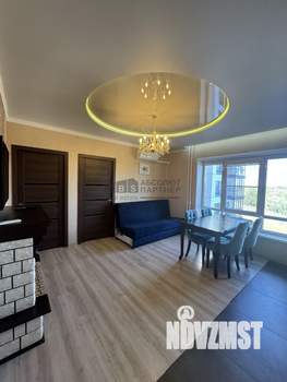 2-к квартира, вторичка, 55м2, 5/9 этаж