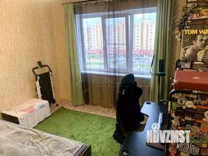 1-к квартира, вторичка, 29м2, 8/9 этаж