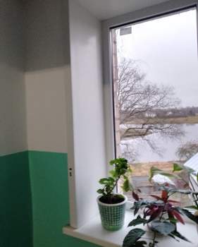 2-к квартира, вторичка, 40м2, 4/5 этаж