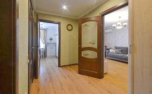 1-к квартира, вторичка, 44м2, 2/5 этаж