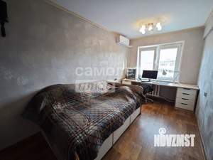 3-к квартира, вторичка, 57м2, 5/5 этаж