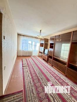 2-к квартира, вторичка, 45м2, 2/9 этаж