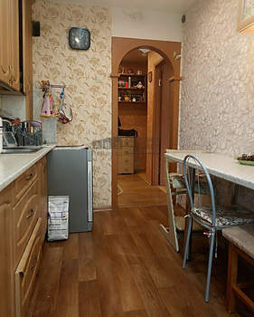 2-к квартира, вторичка, 50м2, 3/5 этаж