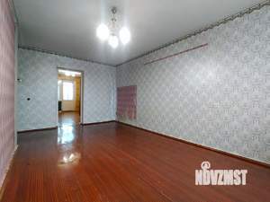 3-к квартира, вторичка, 57м2, 7/9 этаж