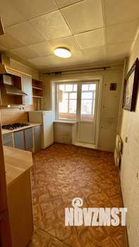 3-к квартира, вторичка, 63м2, 8/9 этаж