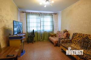 3-к квартира, вторичка, 62м2, 7/10 этаж