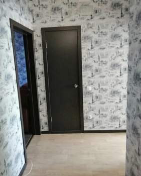 1-к квартира, вторичка, 36м2, 2/9 этаж
