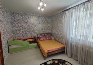 2-к квартира, вторичка, 68м2, 1/5 этаж