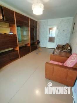 2-к квартира, вторичка, 46м2, 2/9 этаж