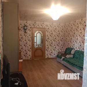 3-к квартира, вторичка, 58м2, 1/5 этаж