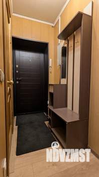2-к квартира, вторичка, 43м2, 4/4 этаж