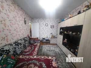 2-к квартира, вторичка, 43м2, 2/5 этаж