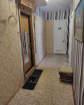 2-к квартира, вторичка, 53м2, 6/9 этаж