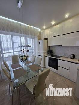 2-к квартира, вторичка, 65м2, 13/16 этаж