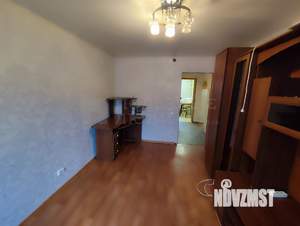 2-к квартира, вторичка, 49м2, 4/5 этаж